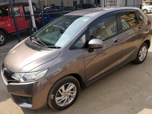 2015 Honda Jazz for sale