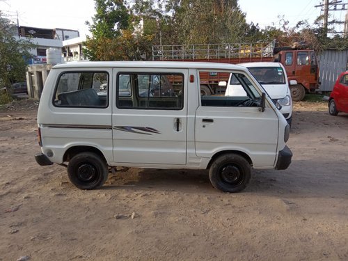 2009 Maruti Suzuki Omni for sale at low price