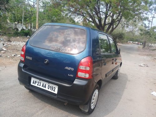 Maruti Suzuki Alto 2009 for sale