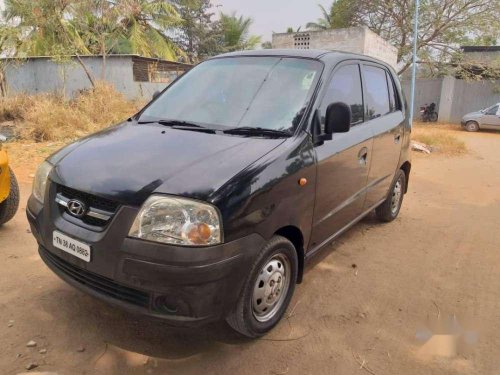 Hyundai Santro Xing XL 2007 for sale