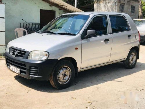 Maruti Suzuki Alto LXi BS-IV, 2008 for sale