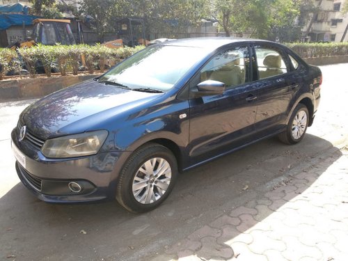 2015 Volkswagen Vento for sale at low price