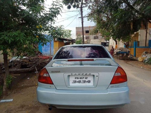 Mitsubishi Lancer LXd 2.0, 2002, Diesel for sale