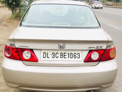 2008 Honda City ZX for sale