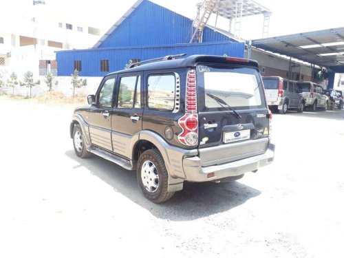 Mahindra Scorpio EX 2007 for sale