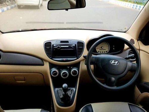 2010 Hyundai i10 for sale