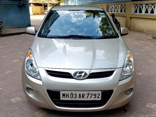 Hyundai i20 2009 for sale