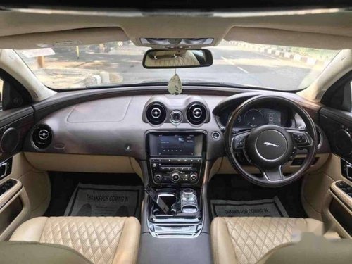 Used 2016 Jaguar XJ L for sale