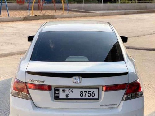 Honda Accord 2.4 VTi-L AT, 2010 for sale