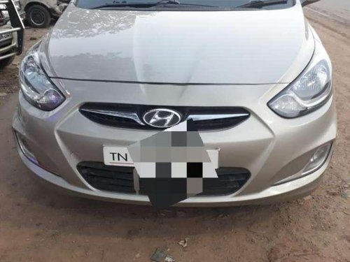 2011 Hyundai Verna for sale at low price