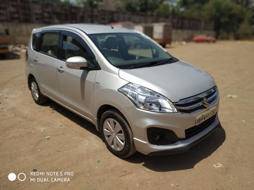 2017 Maruti Suzuki Ertiga for sale