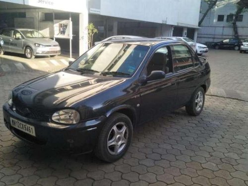 2005 Opel Corsa for sale at low price