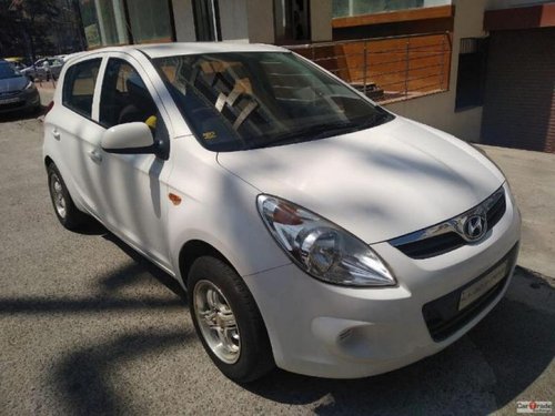 2010 Hyundai i20 for sale at low price