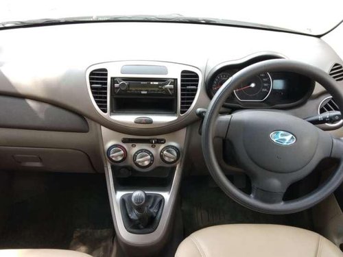 Used 2015 Hyundai i10 for sale