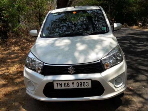 2018 Maruti Suzuki Celerio for sale