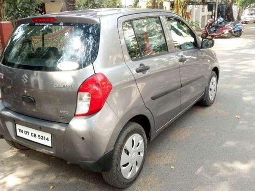 2015 Maruti Suzuki Celerio for sale at low price