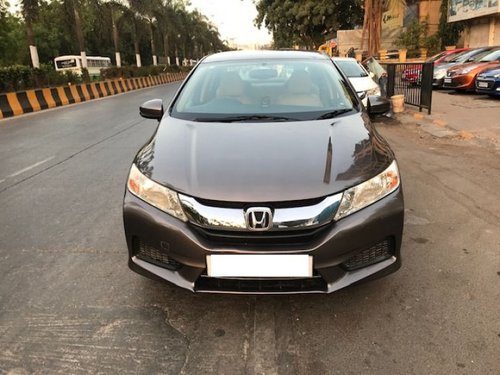 Honda City i-DTEC SV 2014 for sale