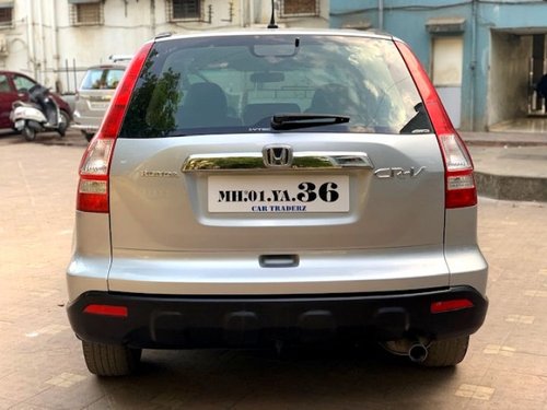 2007 Honda CR V for sale