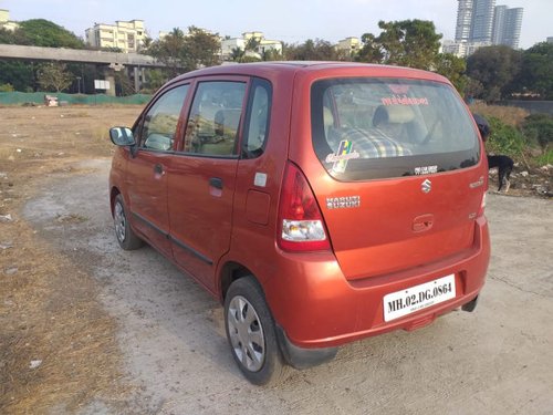 Maruti Zen Estilo LXI Green (CNG) for sale