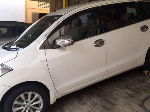 Maruti Suzuki Ertiga 2014 for sale