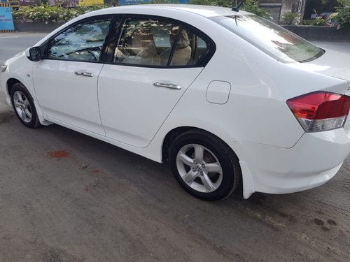 Honda City 1.5 V AT 2012 for sale