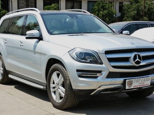 2013 Mercedes Benz GL-Class for sale at low price