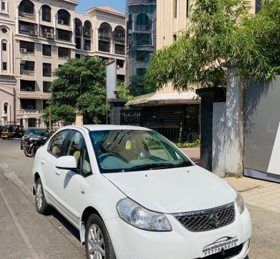 Maruti Suzuki SX4 2010 for sale