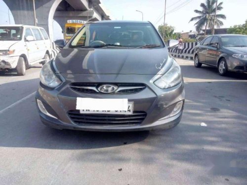 Used Hyundai Verna car 2011 for sale at low price