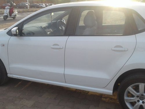 Volkswagen Polo Diesel Highline 1.2L for sale