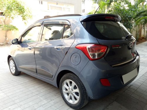 2014 Hyundai i10 for sale