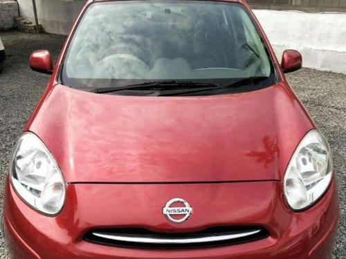 2012 Nissan Micra for sale