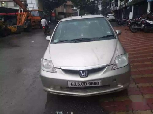 2004 Honda City for sale