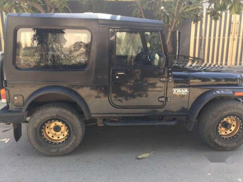 2017 Mahindra Thar for sale