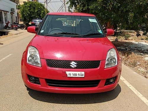 2011 Maruti Suzuki Swift for sale