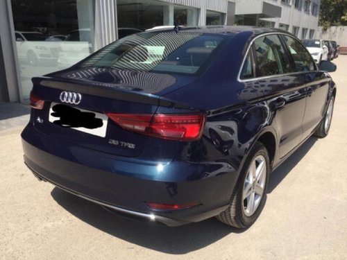 2018 Audi A3 for sale