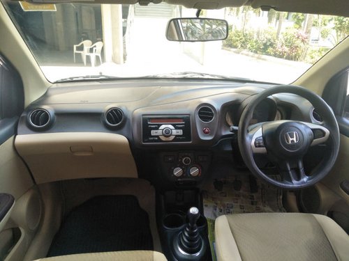 Honda Amaze VX i-DTEC for sale