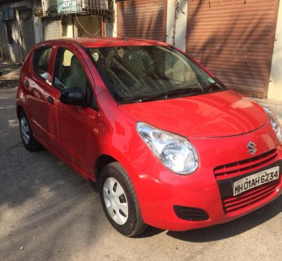 Maruti Suzuki A Star 2009 for sale