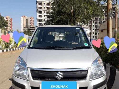 2014 Maruti Suzuki Wagon R for sale