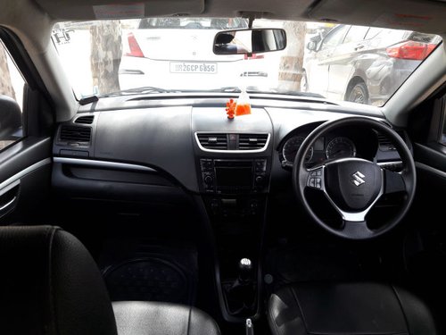 Maruti Suzuki Swift ZXI 2014 for sale