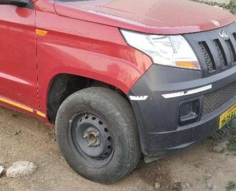 Used 2016 Mahindra TUV 300 for sale