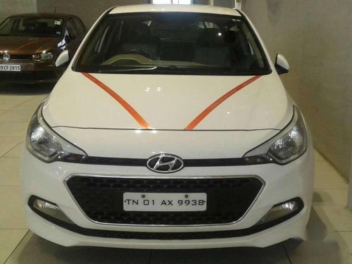 2015 Hyundai i20 for sale at low price