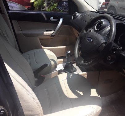 Used Ford Fiesta Titanium 1.5 TDCi 2014 for sale