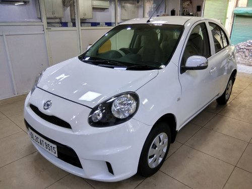 2015 Nissan Micra for sale at low price