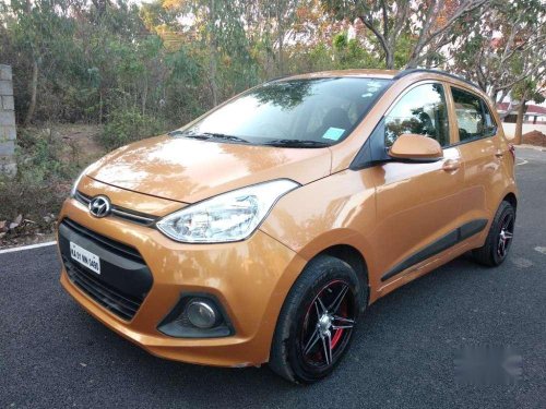 2016 Hyundai i10 for sale