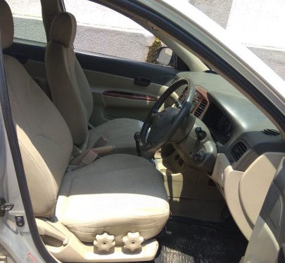 2010 Hyundai Verna for sale at low price