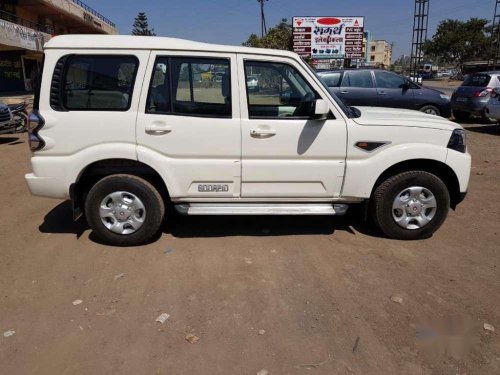 Mahindra Scorpio 2017 for sale