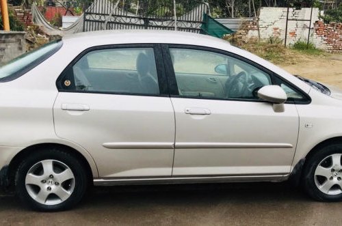 2008 Honda City ZX for sale