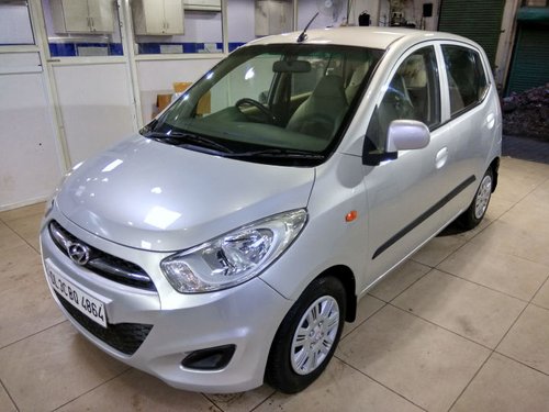 Hyundai i10 Era 1.1 2012 for sale