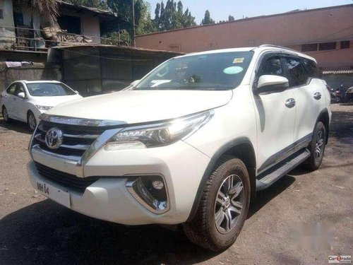 Used 2018 Toyota Fortuner for sale