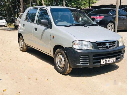 Maruti Suzuki Alto LXi BS-IV, 2008 for sale